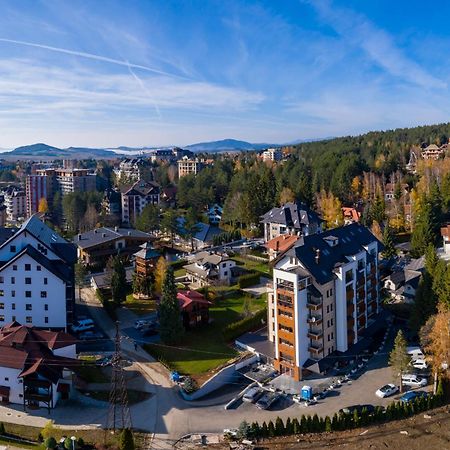 Apartman Prima Plus Apartment Zlatibor Exterior photo